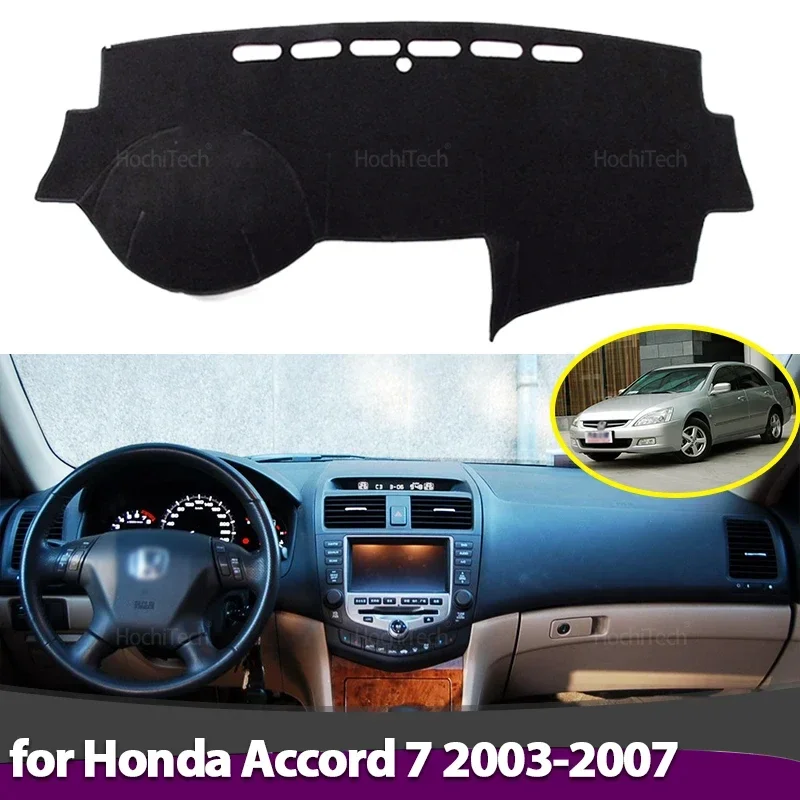 Car Anti-Slip Dashboard Mat - Anti-Slip Cruscotto Copertura Protettiva Pad Accessori