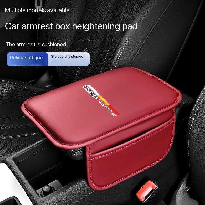 Car Accessories Honda Crv - Per Honda Mugen Power Civic Type