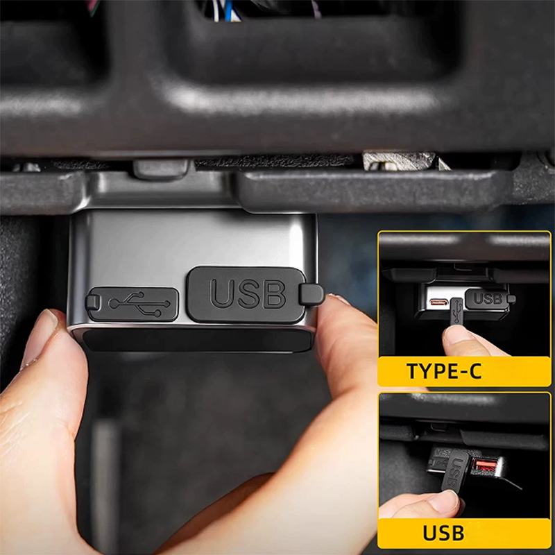 Volvo Car Accessories Xc60 - Caricabatterie OBD per Volvo XC60 S60