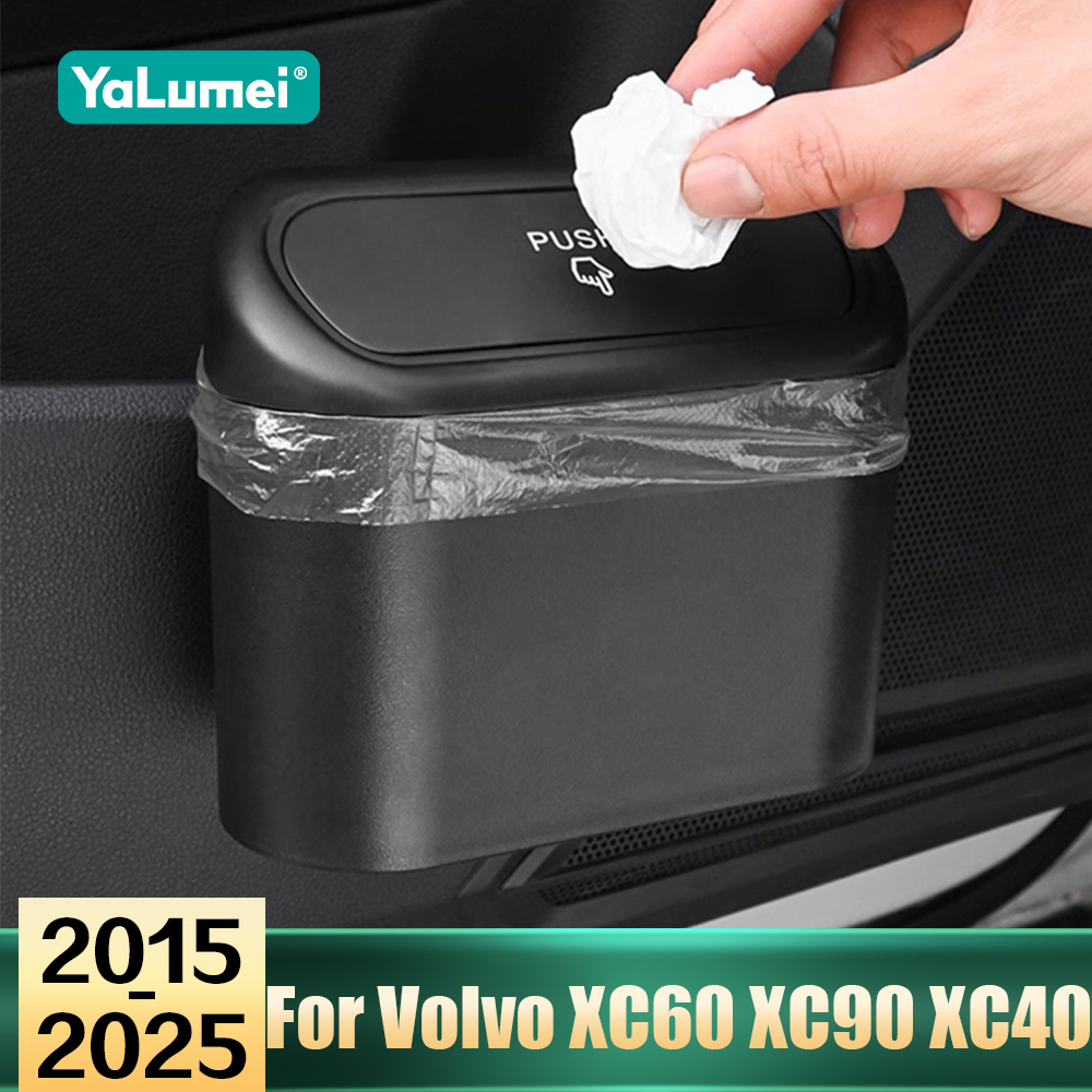 Volvo Car Accessories Xc60 - Per Volvo XC60 XC90 XC40 S90