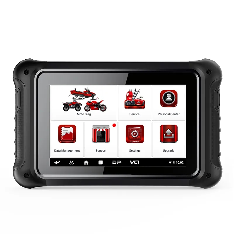 Obd2 Scanner - ANCEL MT700 Scanner OBD2 per Moto,