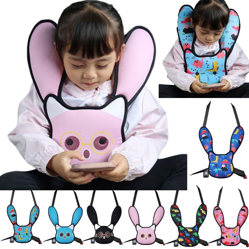 Car Accessories Must Have - 1 set simpatico cartone animato stampa
