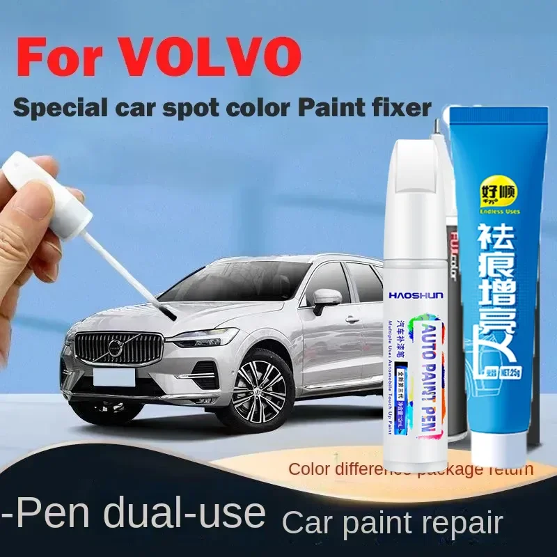 Volvo Car Accessories Xc60 - Riparazione graffi vernice auto, adatta per