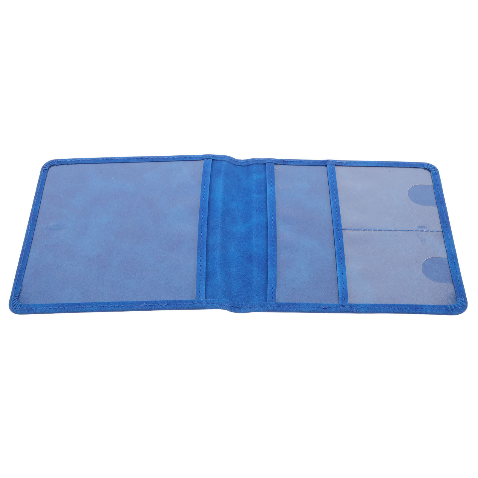 Car Trunk Organizer - Portadocumenti per Assicurazione Auto in PU,