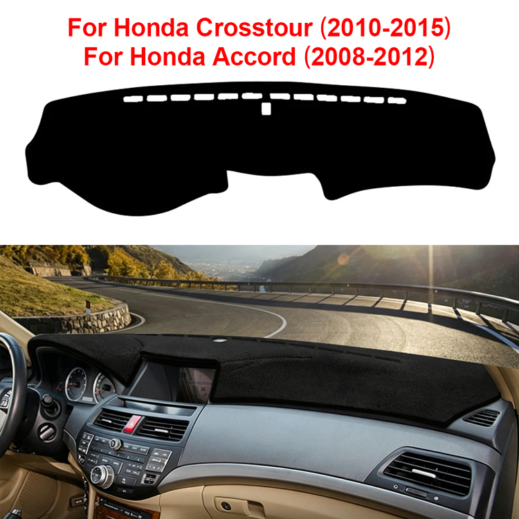 Car Anti-Slip Dashboard Mat - Copertura per cruscotto auto per Honda