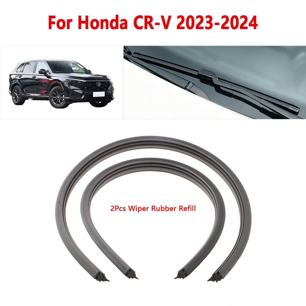 Car Accessories Honda Crv - Striscia di Gomma per Tergicristallo 19
