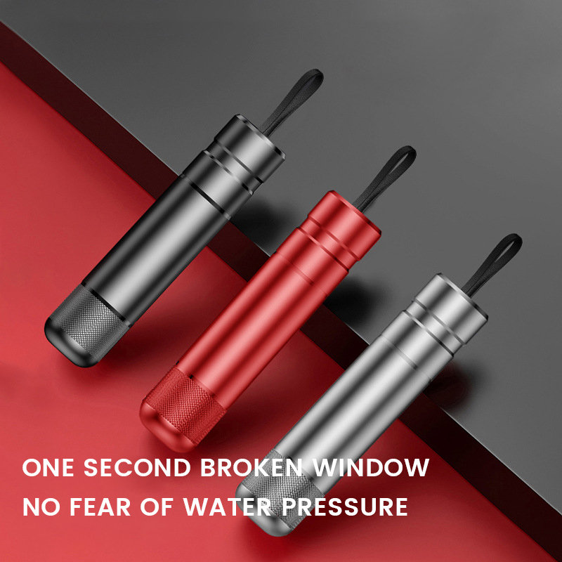 Car Emergency Tool Kit - Kit di emergenza per Auto strumento