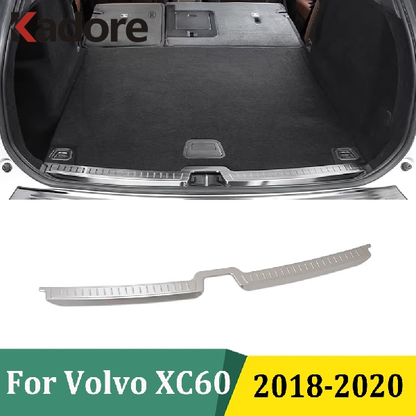 Volvo Car Accessories Xc60 - Per Volvo XC60 XC 60 2018