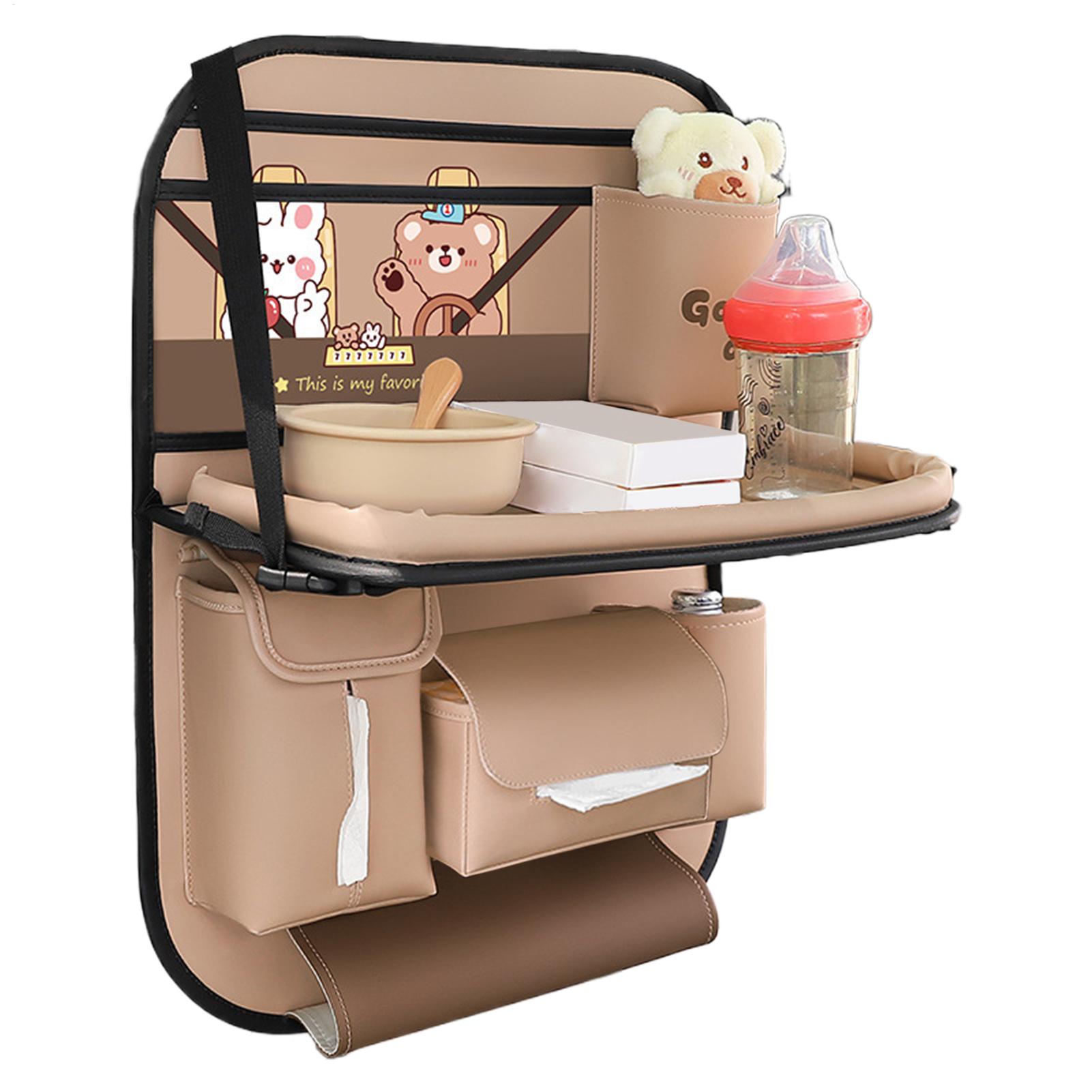 Car Trunk Organizer - Organizer per Auto Multifunzionale Pieghevole Impermeabile