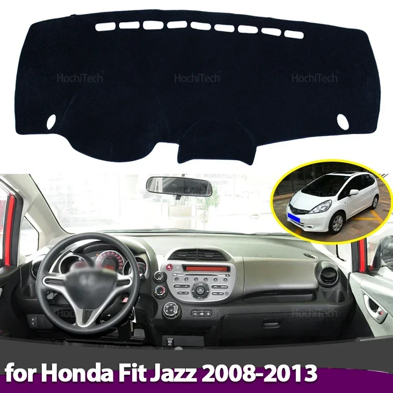 Car Anti-Slip Dashboard Mat - Anti-Slip Cruscotto Copertura Protettiva Pad Accessori
