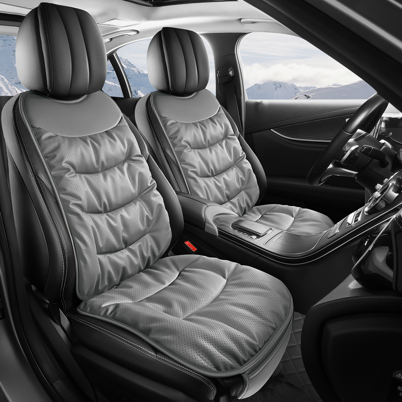 Volvo Car Accessories Xc60 - Coprisedile in Pelle PU per Renault