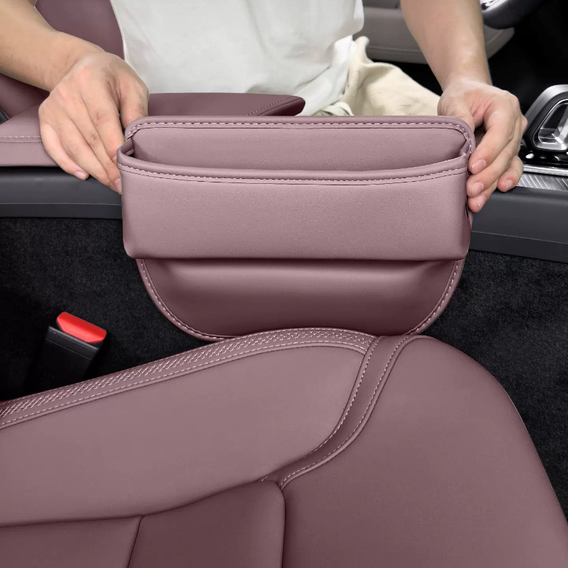 Volvo Car Accessories Xc60 - Organizer per Fessure del Sedile, Scatola