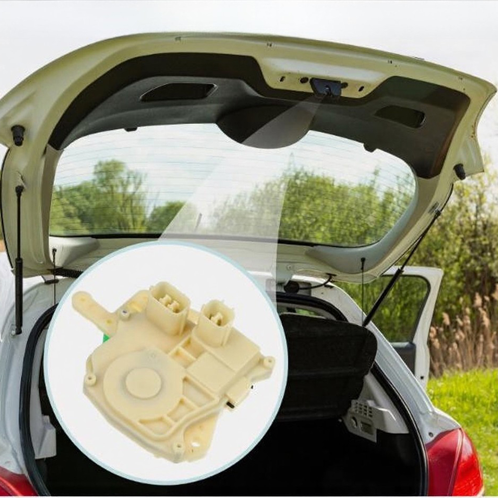Car Accessories Honda Crv - Attuatore Serratura Portellone Posteriore Auto 72115S5AA01