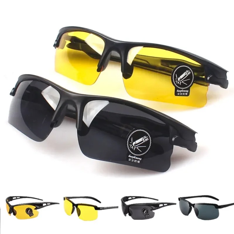 Occhiali da Guida Antiabbaglia - Car Accessories For Night Driving recensione e prezzo