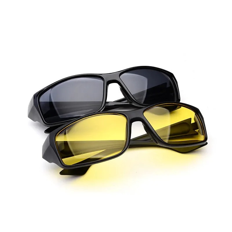 Occhiali da Guida Antiabbaglia - Car Accessories For Night Driving recensione e prezzo
