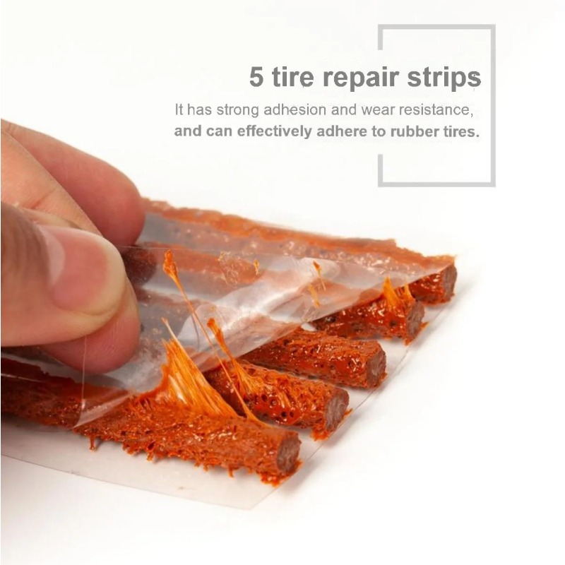 Kit di riparazione di pneumati - Car Emergency Tool Kit recensione e prezzo