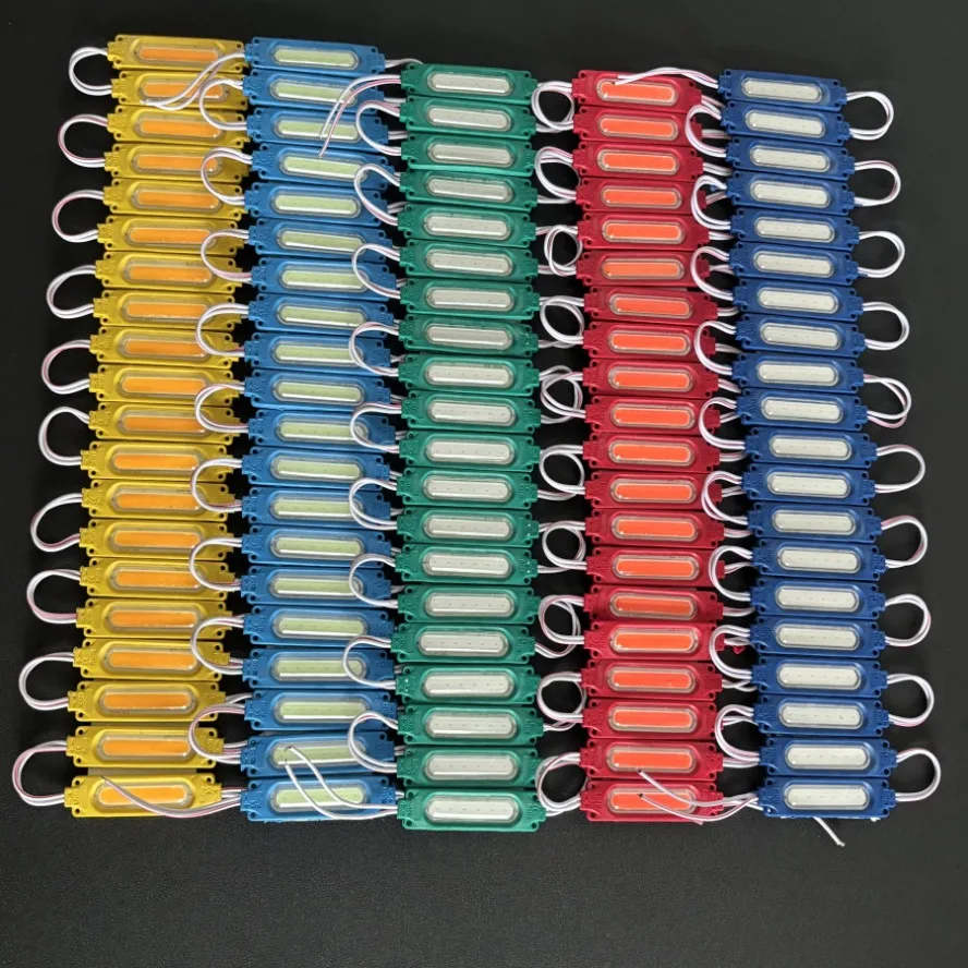 Multicolor 20 Pz/lotto 12V Mod - Car Accessories Banner recensione e prezzo