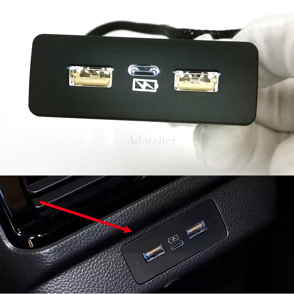 Caricatore Rapido per Auto con - Car Accessories Honda Crv recensione e prezzo