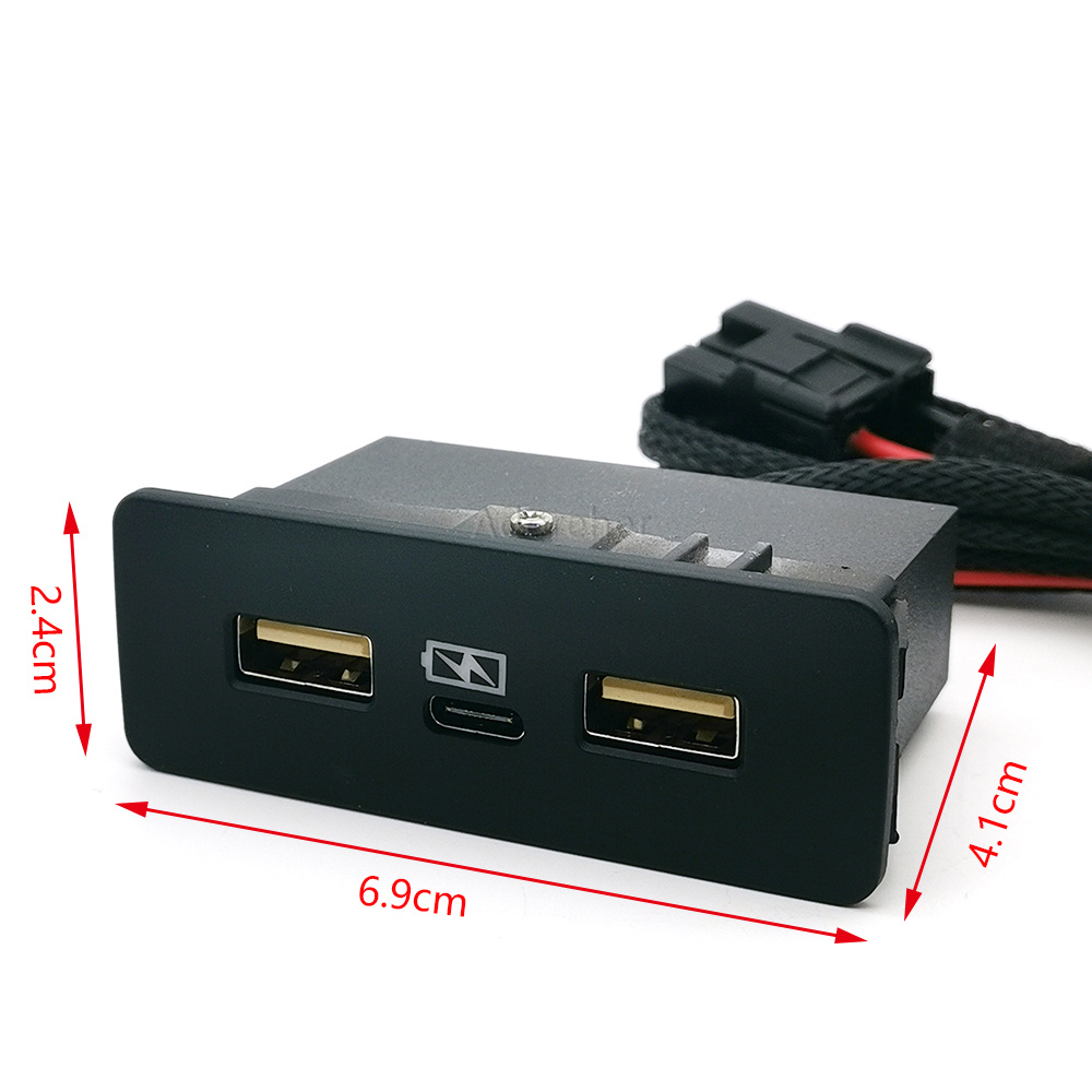 Caricatore Rapido per Auto con - Car Accessories Honda Crv recensione e prezzo