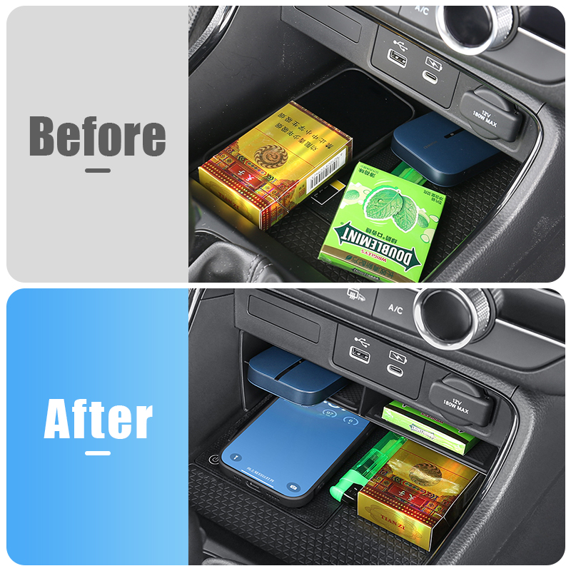 Auto Console Centrale Scatola  - Car Accessories Honda Crv recensione e prezzo