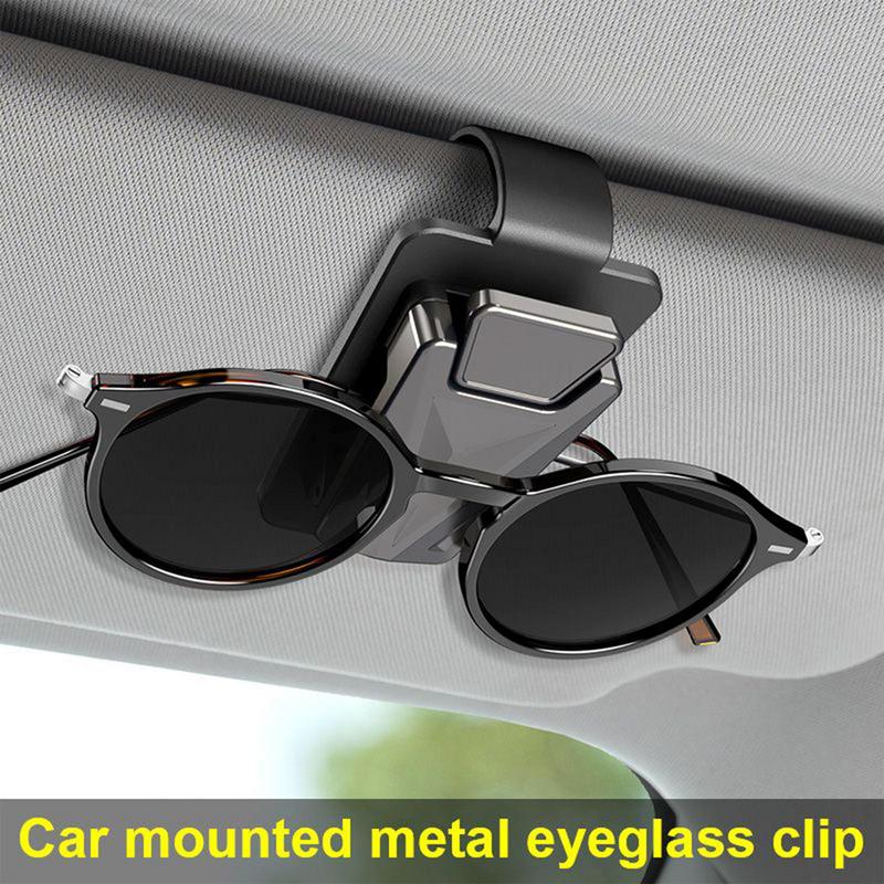 Porta occhiali da sole per aut - Car Accessories Must Have recensione e prezzo