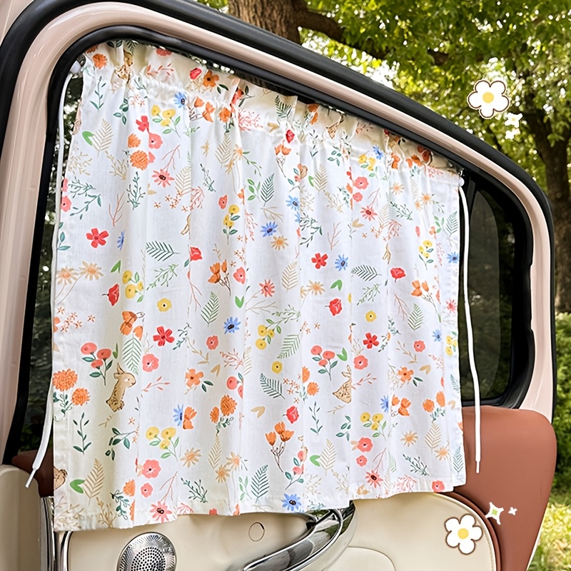 Tendina Parasole per Finestrin - Car Accessories Must Have recensione e prezzo