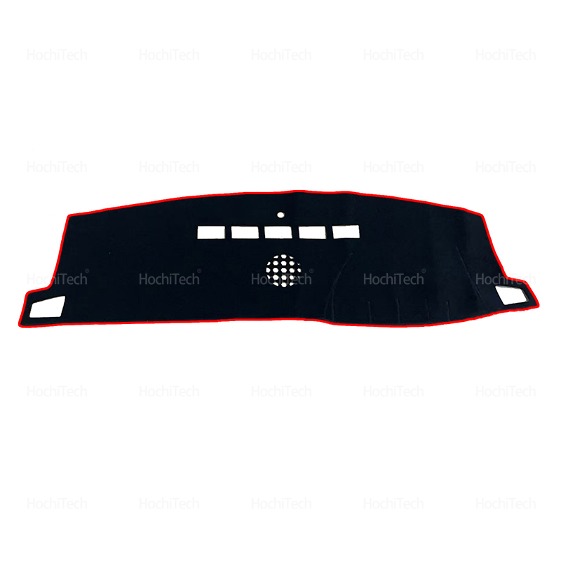Copertura del cruscotto dell'a - Car Anti-Slip Dashboard Mat recensione e prezzo