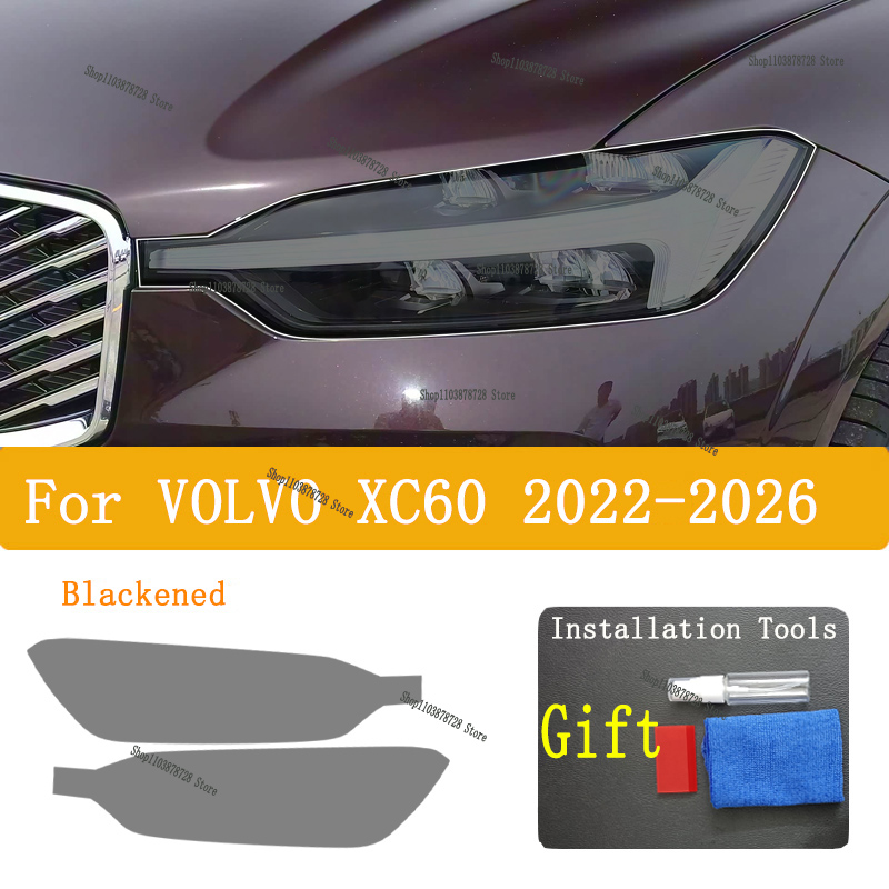 Per VOLVO XC60 (2022-2024) TPU - Volvo Car Accessories Xc60 recensione e prezzo