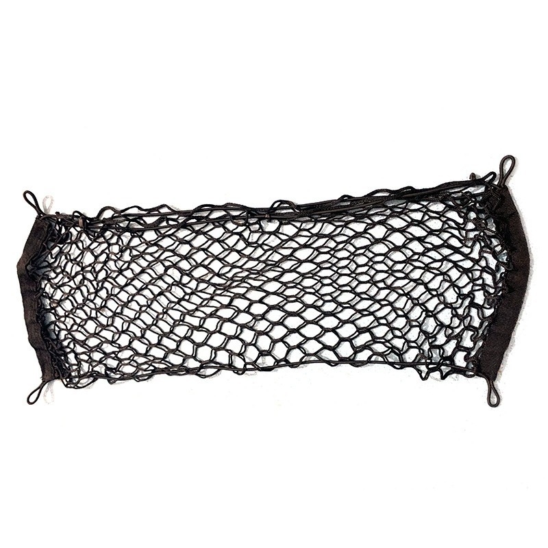 Copertura Universale in Rete p - Car Trunk Organizer recensione e prezzo