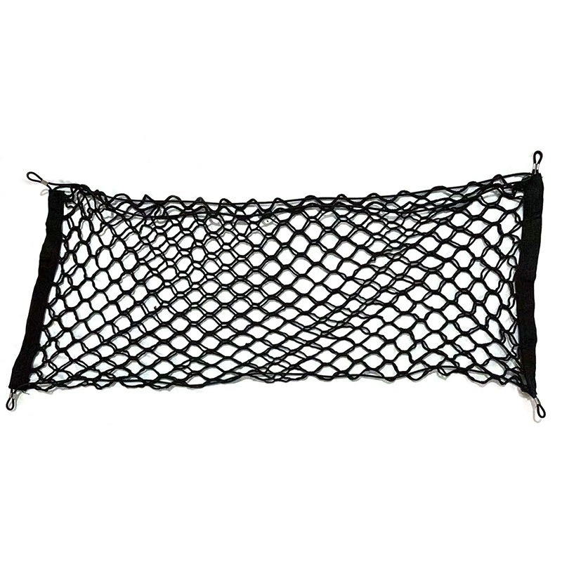 Copertura Universale in Rete p - Car Trunk Organizer recensione e prezzo