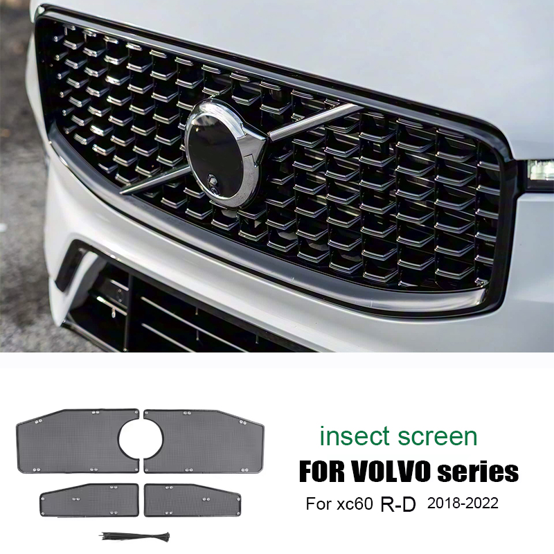 Accessori decorativi per rete  - Volvo Car Accessories Xc60 recensione e prezzo