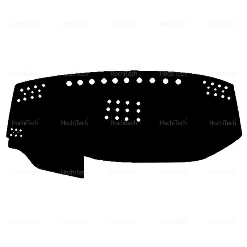 Per Toyota Sienna 2015-2021 Co - Car Anti-Slip Dashboard Mat recensione e prezzo