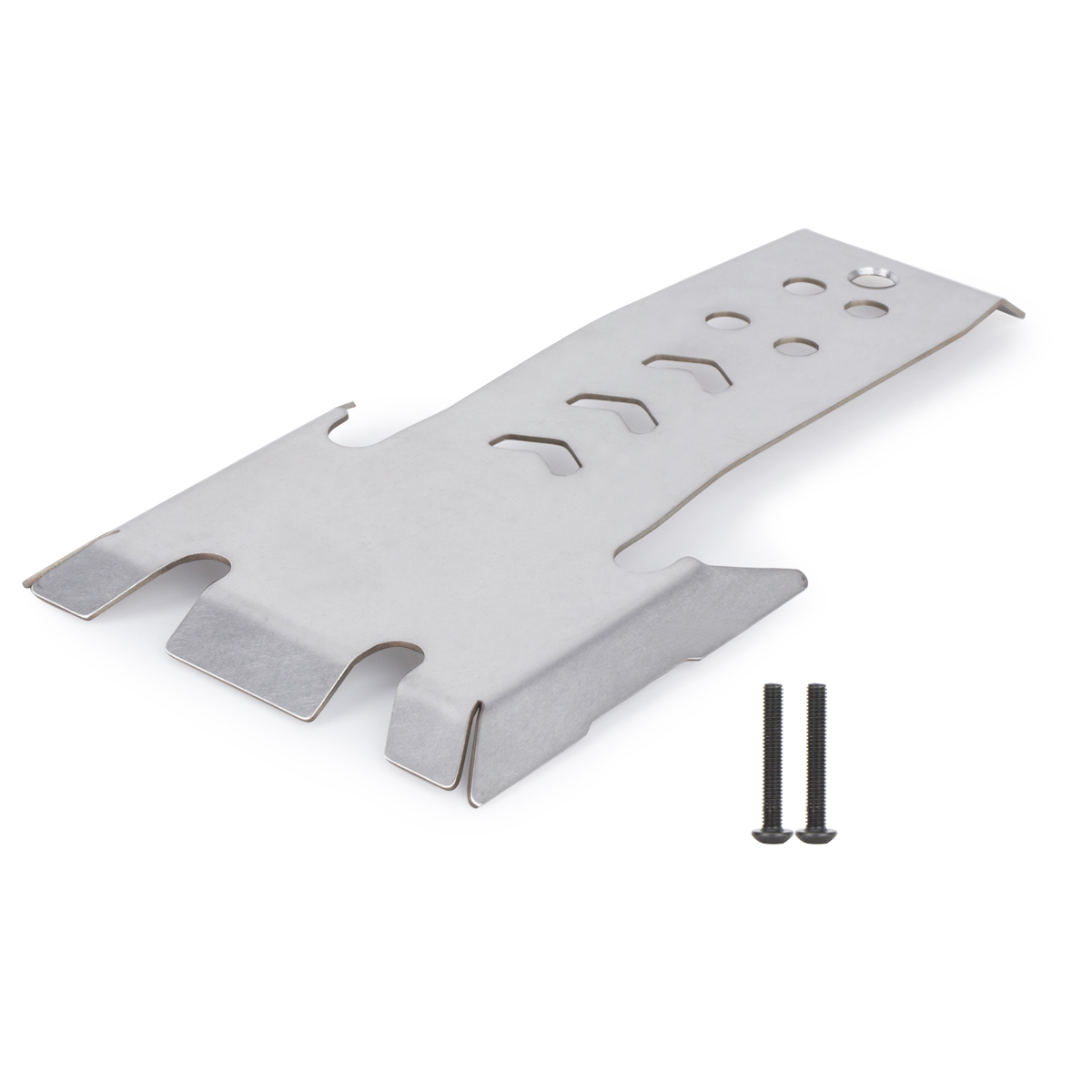 Protezione Assale in Acciaio I - Car Accessories Phoenix recensione e prezzo