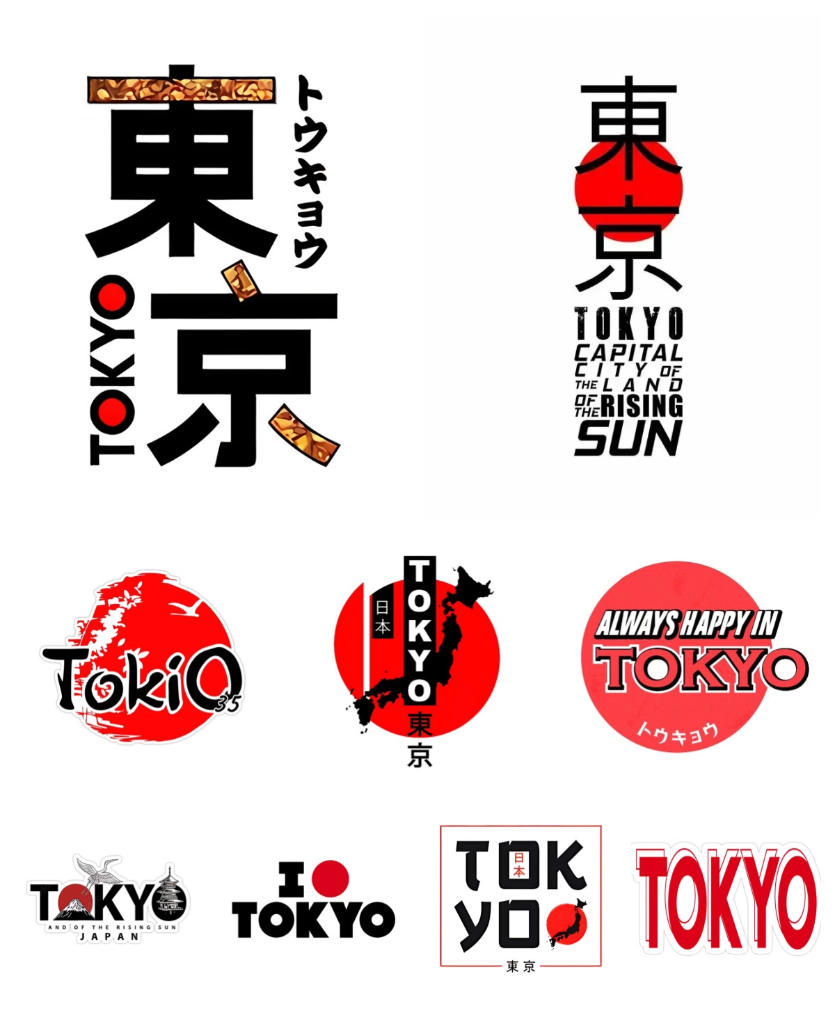 Adesivo per auto Cool Tokyo Gr - Car Accessories In Tokyo recensione e prezzo