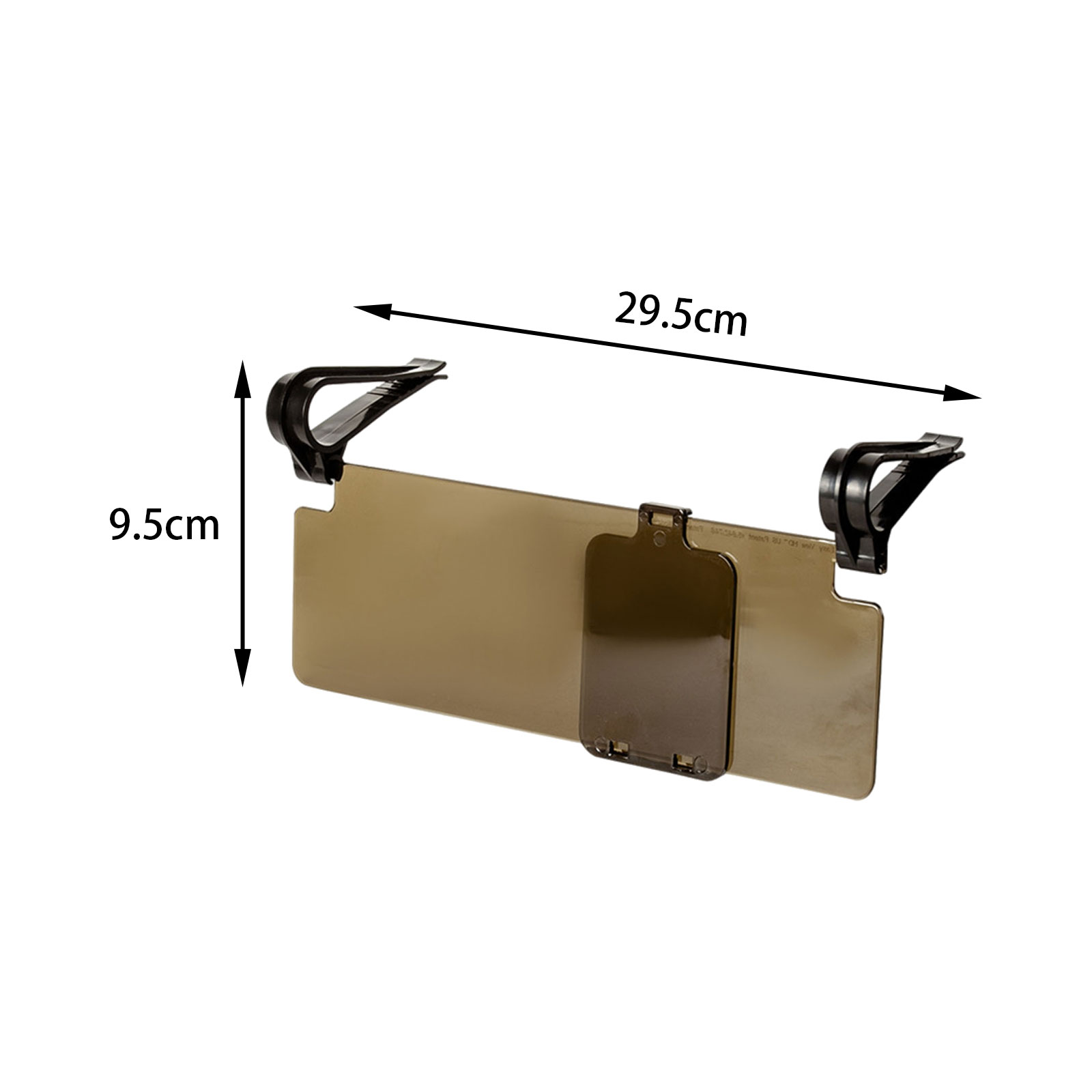 Estensione per visiera parasol - Car Accessories For Night Driving recensione e prezzo