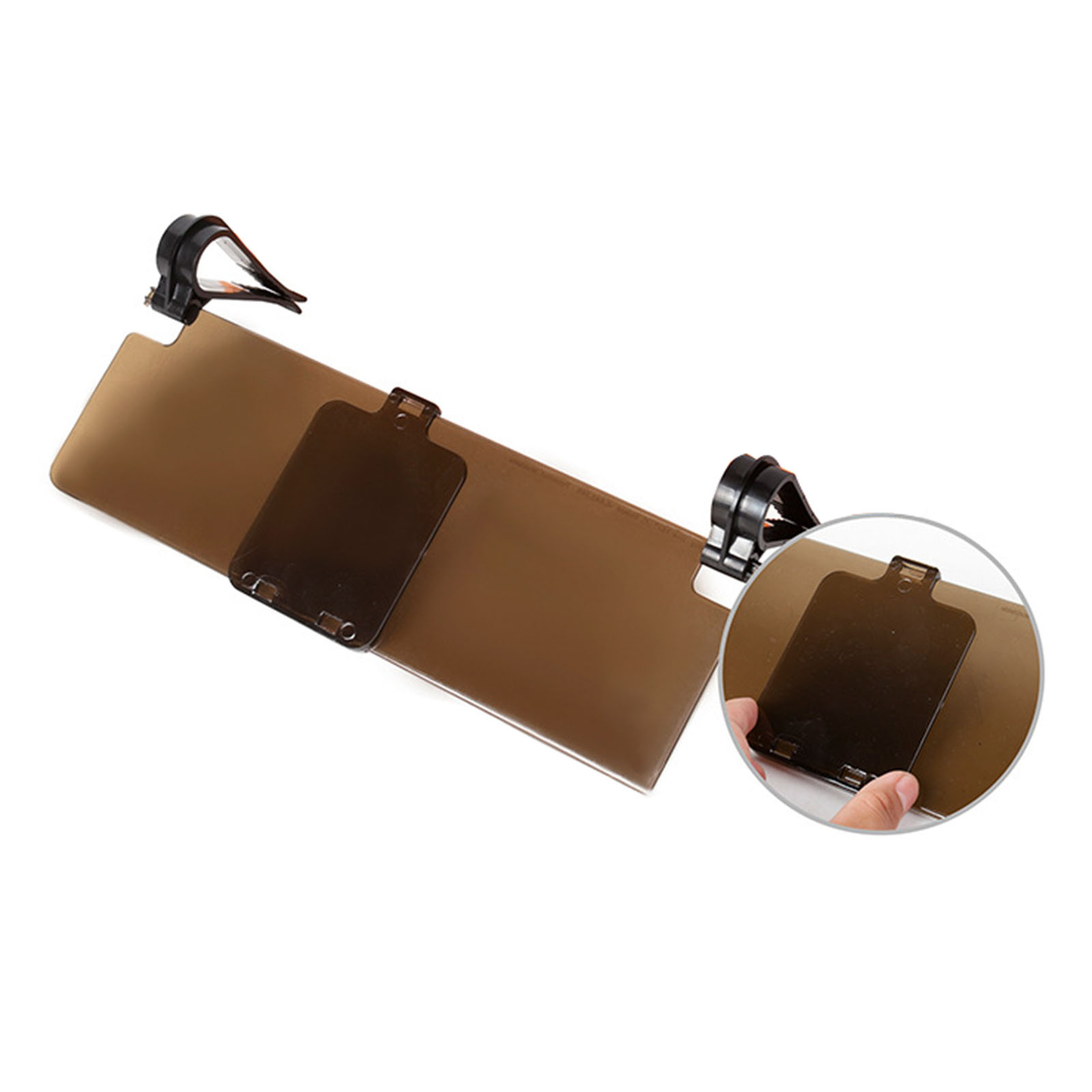 Estensione per visiera parasol - Car Accessories For Night Driving recensione e prezzo