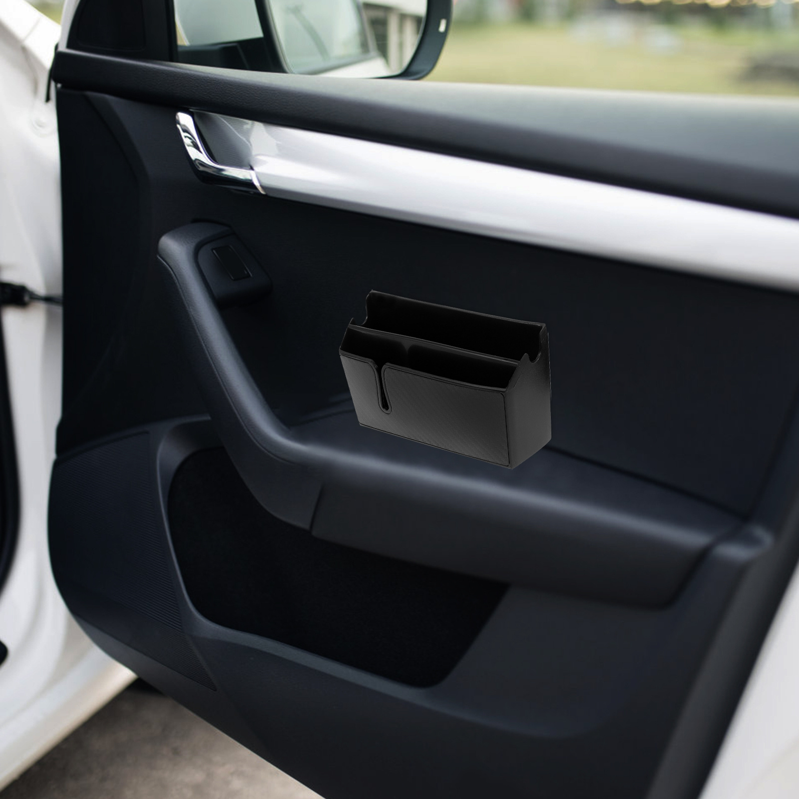 Organizzatore per auto in PVC  - Car Trunk Organizer recensione e prezzo