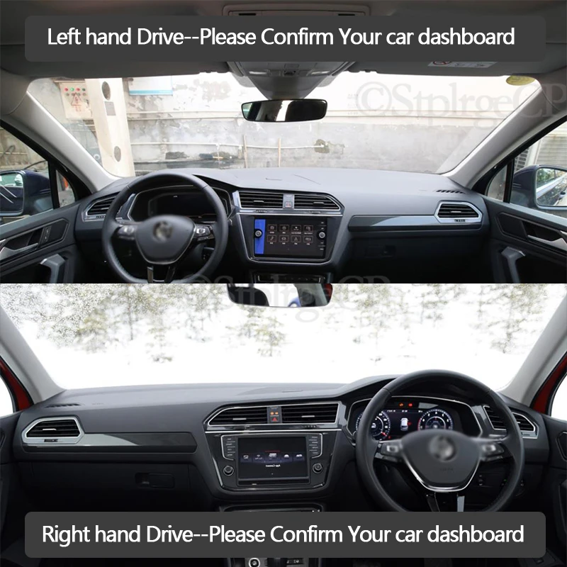 Tappetino Antiscivolo per Crus - Car Anti-Slip Dashboard Mat recensione e prezzo