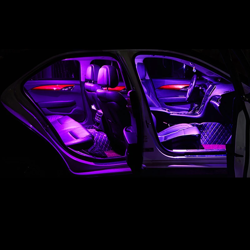 Kit 4 Lampadine LED 12V per Ho - Car Accessories Honda Crv recensione e prezzo