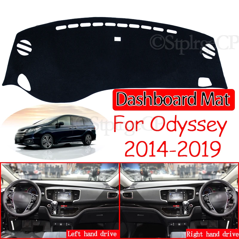 Accessori Auto RC1 RC2 per Hon - Car Anti-Slip Dashboard Mat recensione e prezzo