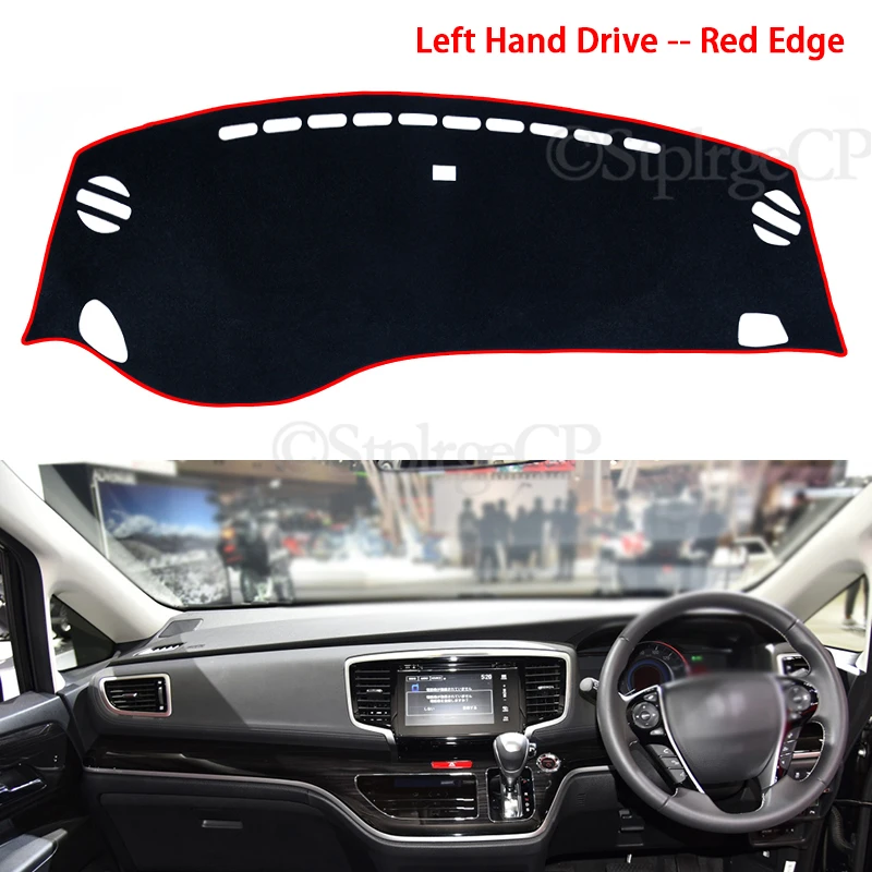 Accessori Auto RC1 RC2 per Hon - Car Anti-Slip Dashboard Mat recensione e prezzo