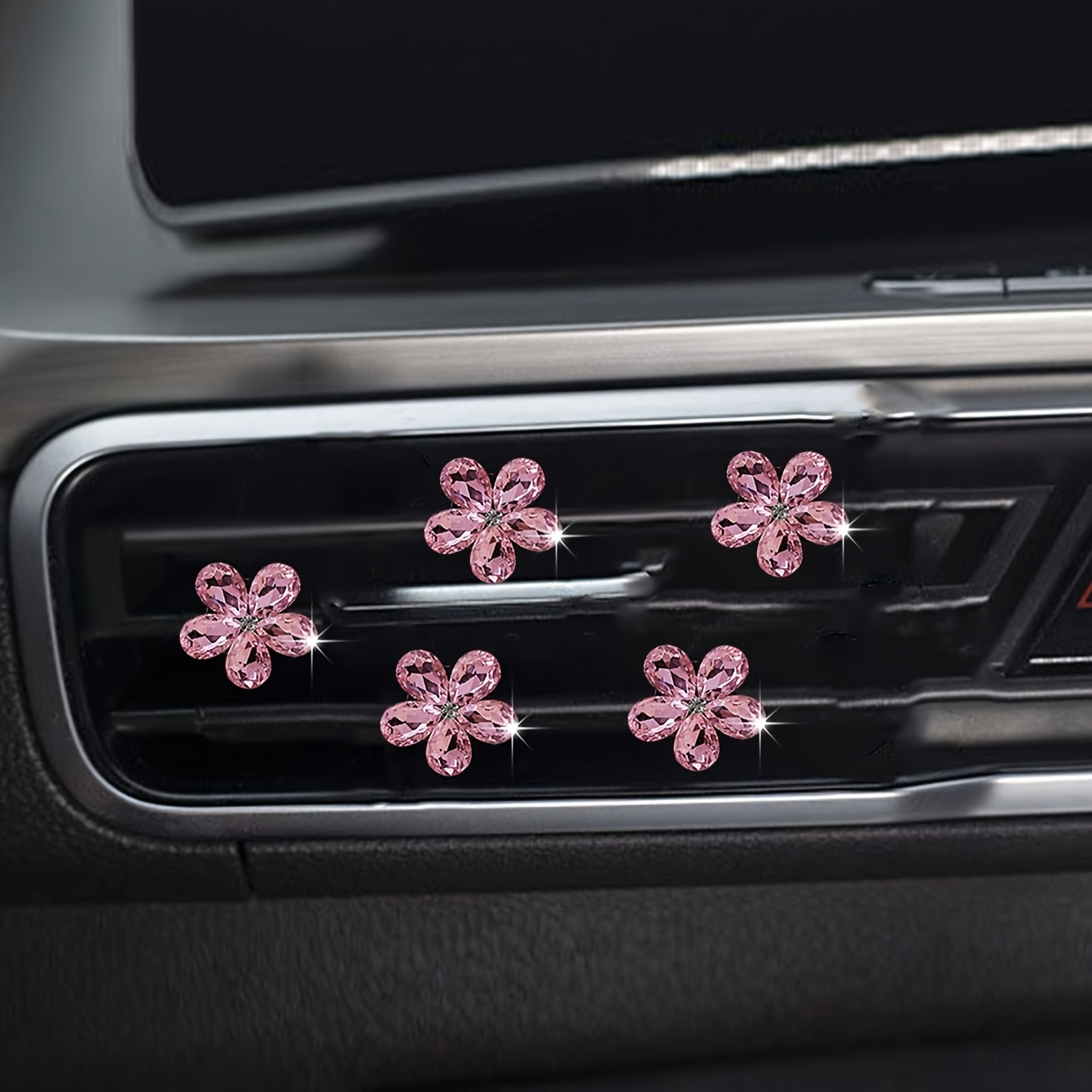 Set di 5 Clip Decorative per B - Car Accessories Must Have recensione e prezzo