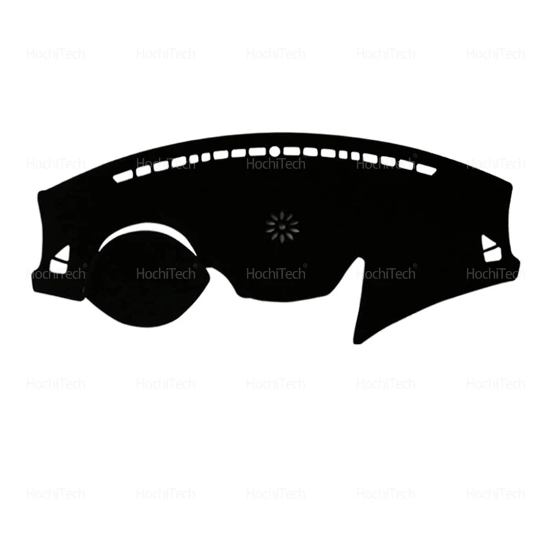 Per Hyundai Veloster 2012 2013 - Car Anti-Slip Dashboard Mat recensione e prezzo