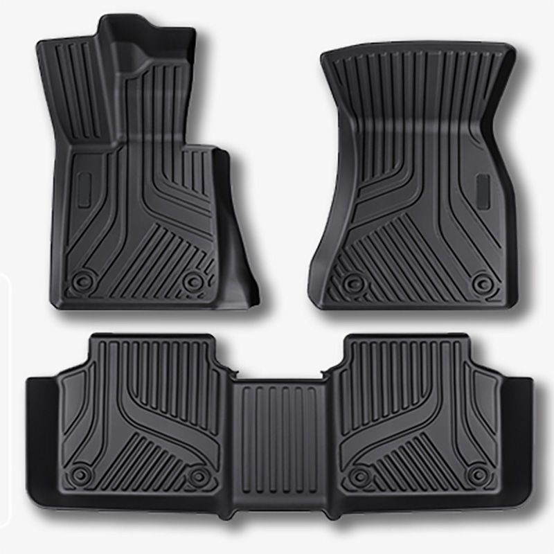 Tappetini per auto in TPE pers - Volvo Car Accessories Xc60 recensione e prezzo
