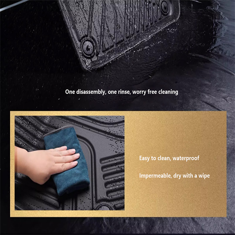 Tappetini per auto in TPE pers - Volvo Car Accessories Xc60 recensione e prezzo