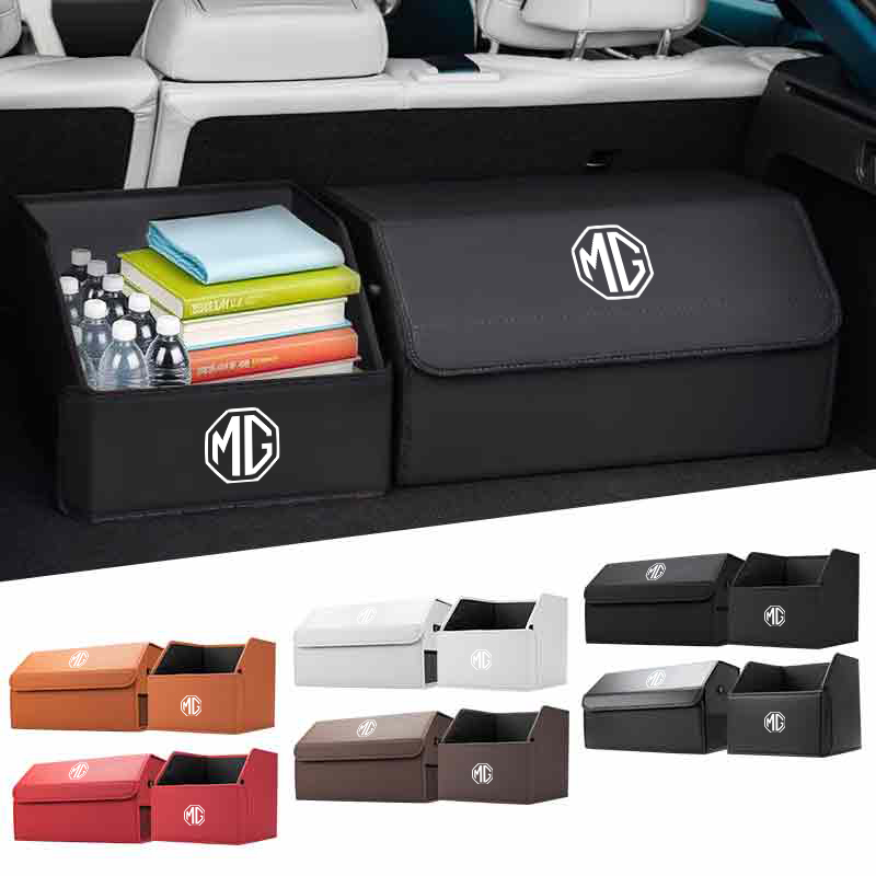 Bagagliaio di un'auto Organizz - Car Trunk Organizer recensione e prezzo