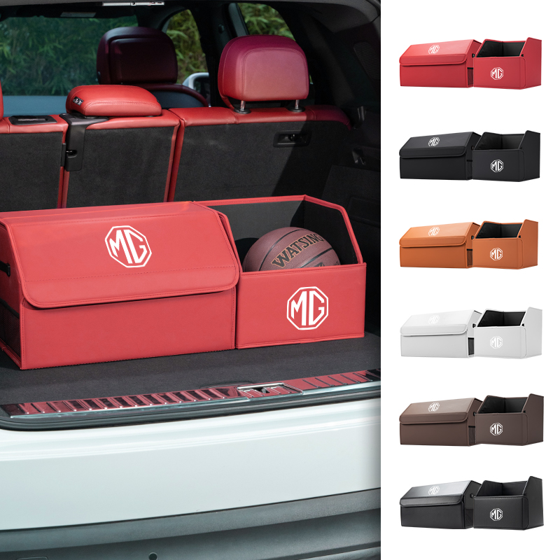 Bagagliaio di un'auto Organizz - Car Trunk Organizer recensione e prezzo