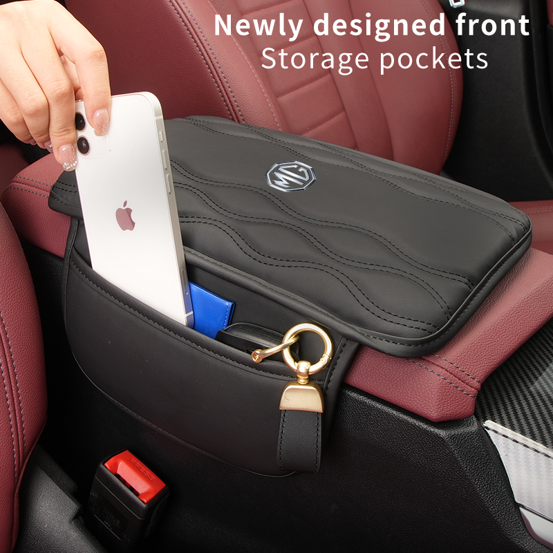 Cuscino per Bracciolo Auto in  - Car Trunk Organizer recensione e prezzo