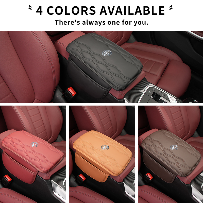 Cuscino per Bracciolo Auto in  - Car Trunk Organizer recensione e prezzo