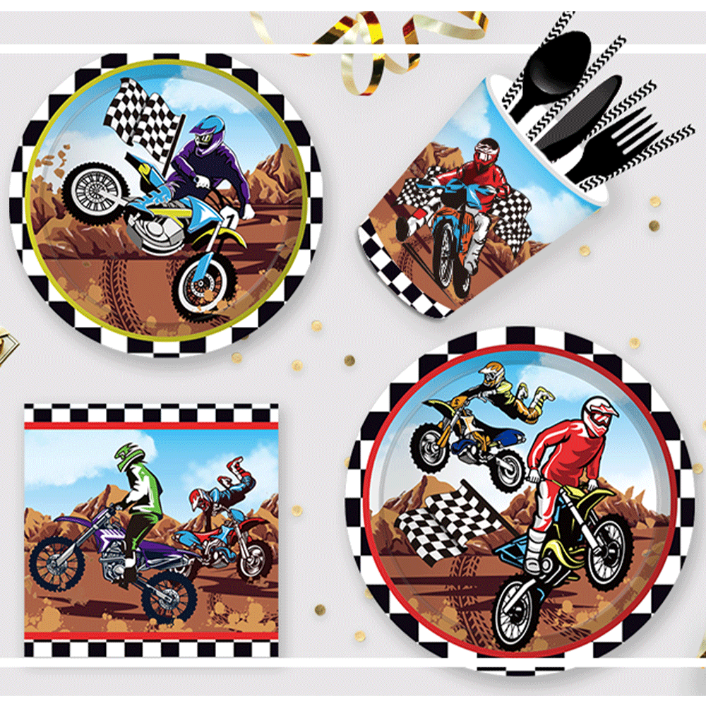 Decorazioni per Feste di Compl - Car Accessories Banner recensione e prezzo